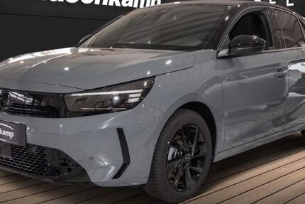 Opel Corsa 9.990 km 21.880 &euro; Lüdinghausen 59348