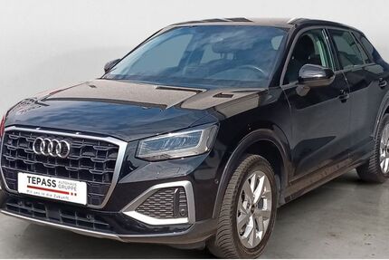 Audi Q2 37.783 km 24.990 &euro; Wetter 58300