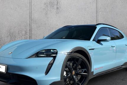 Porsche Taycan 28.394 km 90.850 € Recklinghausen 45665