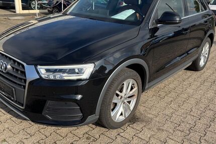 Audi Q3 80.000 km 18.950 € Waltrop 45731