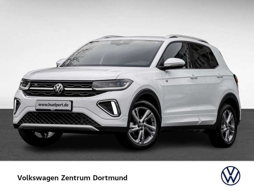T-Cross