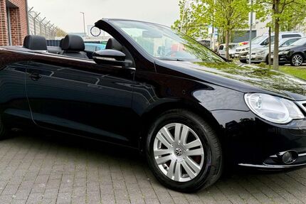VW Eos 123.281 km 7.950 &euro; Essen 45327