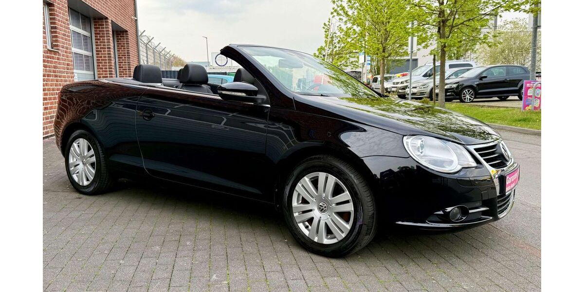 VW Eos 123.281 km 7.950 &euro; Essen 45327