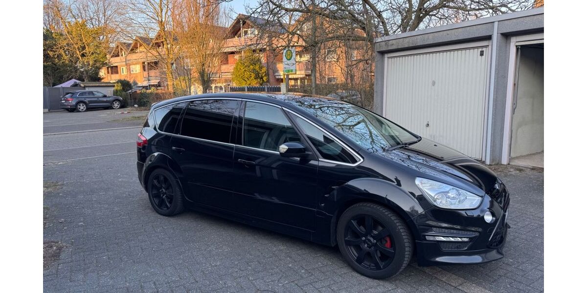 Ford S-Max 288.880 km 4.999 &euro; Dorsten 46282
