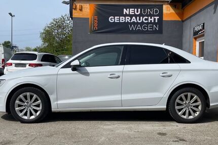 Audi A3 250.000 km 8.890 &euro; Essen 45329