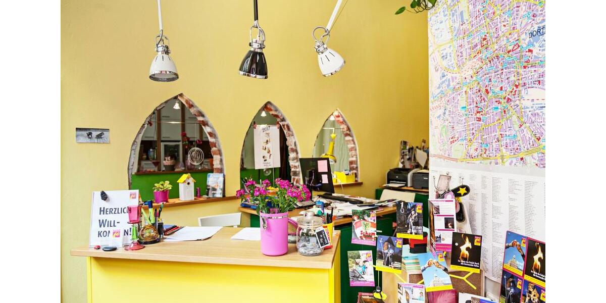 Gewerbeobjekt Dortmund Innenstadt West - 990&euro; | Angebot:26302448