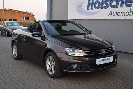 VW Eos 40.000 km 13.750 &euro; Nordkirchen 59394