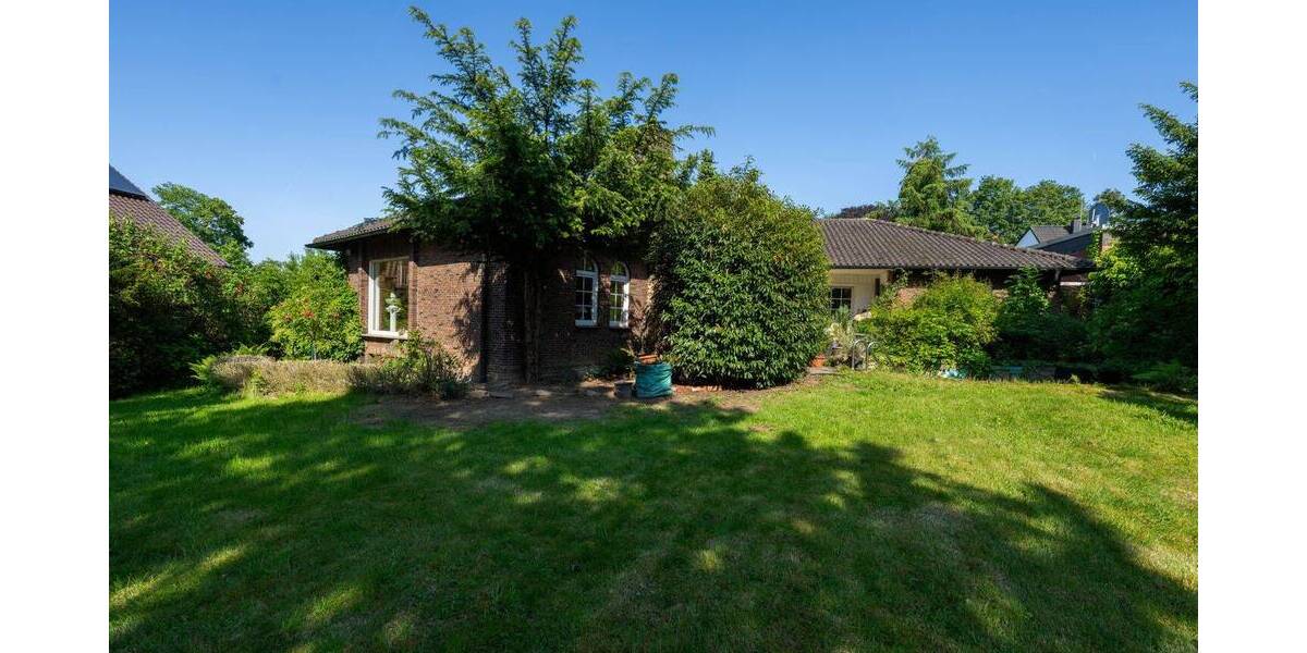 Einfamilienhaus Selm Cappenberg - 4 Zimmer, 135 m&sup2;, 489.000&euro; | Angebot:26903971