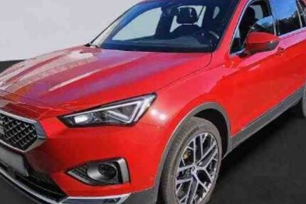 Seat Tarraco 49.480 km 36.890 &euro; Hünxe 46569