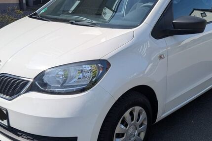 Skoda Citigo 86.428 km 6.500 &euro; Mülheim an der Ruhr 45472