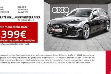 Audi A6 28.610 km 49.840 € Lünen 44534