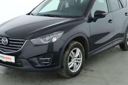 Mazda CX-5 105.398 km 16.790 &euro; Essen 45141