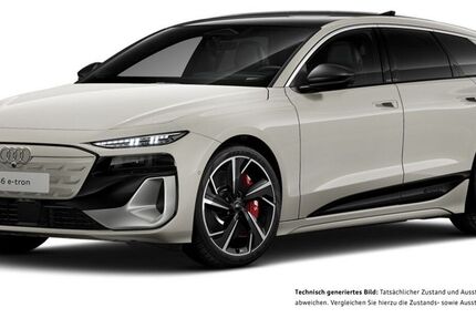 Audi S6 e-tron 11.400 km 89.519 &euro; Dortmund 44143