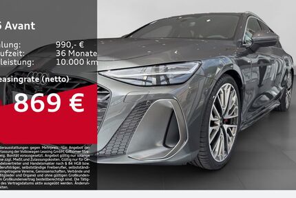 Audi A6 1.050 km 79.980 &euro; Dorsten 46284