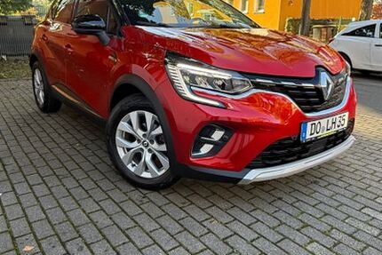 Renault Captur 101.200 km 11.999 &euro; Dortmund 44269