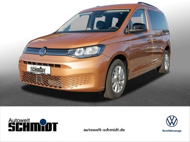 VW Caddy 18.800 km 33.900 &euro; Recklinghausen 45657