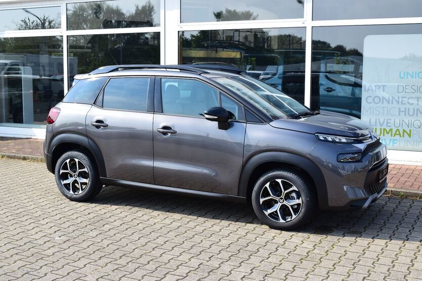 Citroen C3 Aircross 7.600 km 17.790 € Recklinghausen 45659