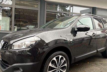 Nissan Qashqai 147.638 km 7.950 &euro; Gelsenkirchen 45899