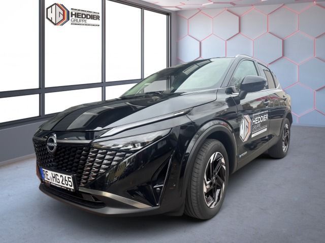 Nissan Qashqai 3.000 km 34.990 &euro; Bottrop 46240