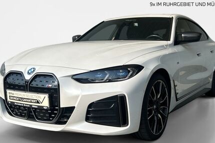 BMW i4 64.133 km 43.900 &euro; Witten 58455