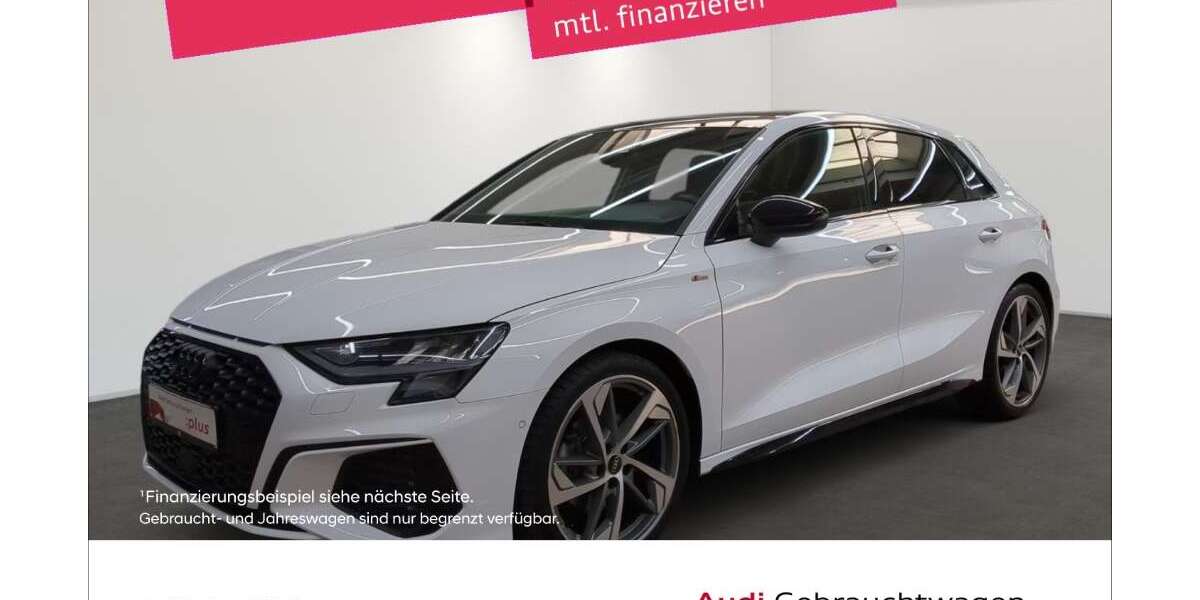 Audi A3 58.233 km 29.350 &euro; Mülheim an der Ruhr 45481