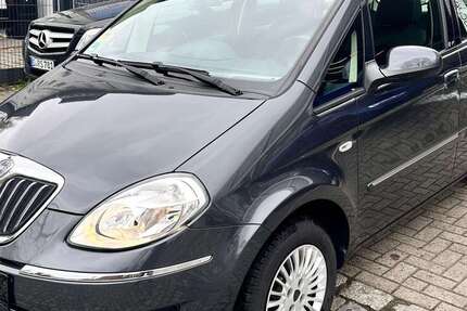Lancia MUSA 31.000 km 5.790 &euro; Dortmund 44369