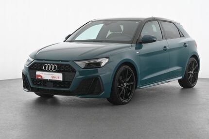 Audi A1 60.003 km 19.980 € Essen 45143