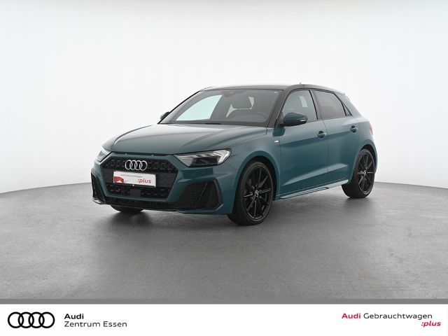 Audi A1 60.003 km 19.980 € Essen 45143