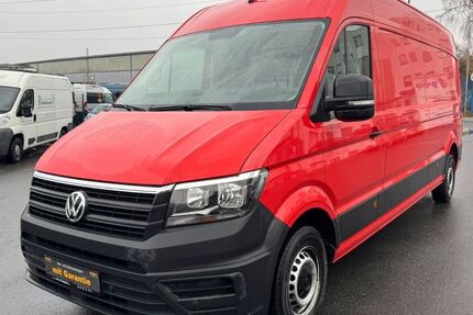 VW Crafter 122.000 km 19.450 &euro; Essen 45356