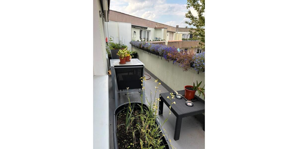 Dachgeschoßwohnung Dortmund Brackel - 4.5 Zimmer, 90 m&sup2;, 205.000&euro; | Angebot:27079743