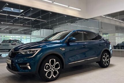 Renault Arkana 29.598 km 19.390 &euro; Oberhausen 46049