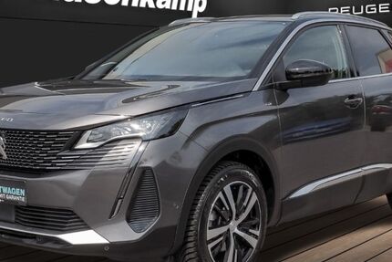 Peugeot 3008 28.142 km 31.980 € Lünen 44532