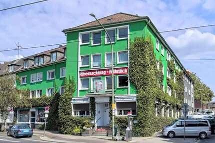 Haus Essen / Nordviertel Nordviertel - 40 Zimmer, 1.300 m&sup2;, 1.900.000&euro; | Angebot:24223570