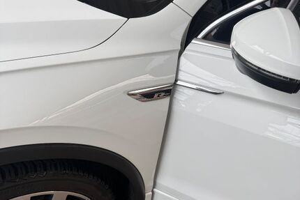 VW Tiguan 118.000 km 32.000 &euro; Oberhausen 46045