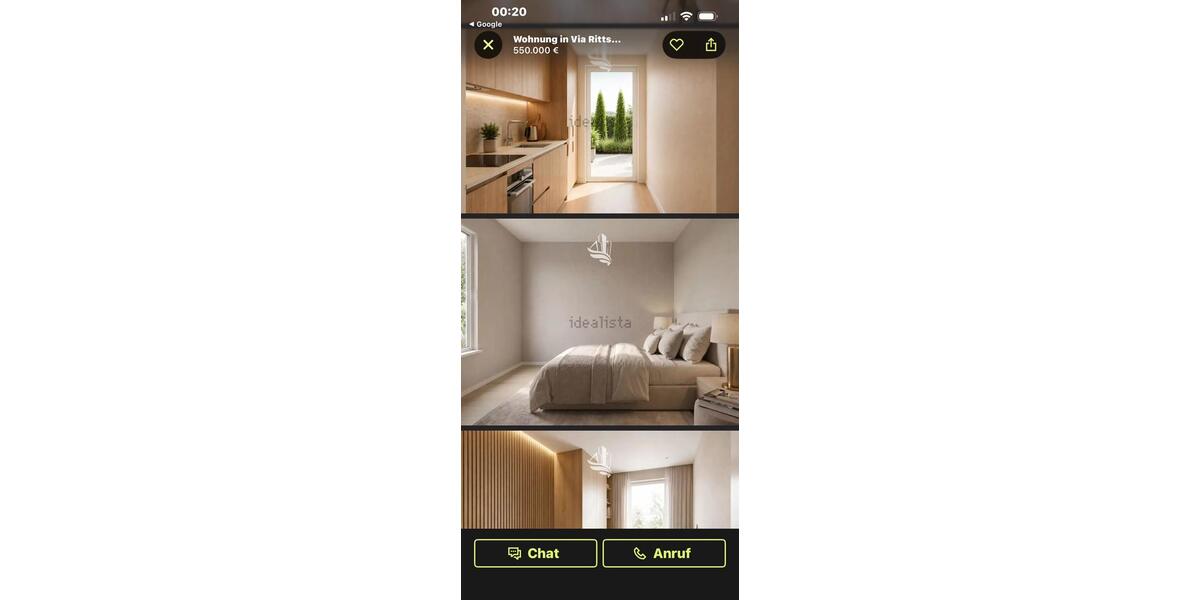 Erdgeschoßwohnung Mülheim an der Ruhr Dümpten - 4 Zimmer, 102 m&sup2;, 550.000&euro; | Angebot:27044148