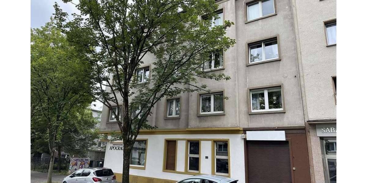 Einfamilienhaus Dortmund Innenstadt Ost - 1 Zimmer, 14 m&sup2;, 479&euro; | Angebot:27101024