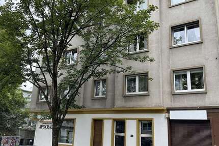 Haus Dortmund Innenstadt Ost - 1 Zimmer, 14 m&sup2;, 479&euro; | Angebot:27101024