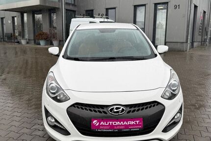 Hyundai i30 89.500 km 6.990 &euro; Lüdinghausen 59348