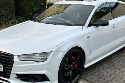 Audi A7 158.000 km 28.500 € Gelsenkirchen 45886