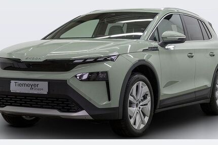 Skoda Elroq 3.999 km 45.440 € Bochum 44809