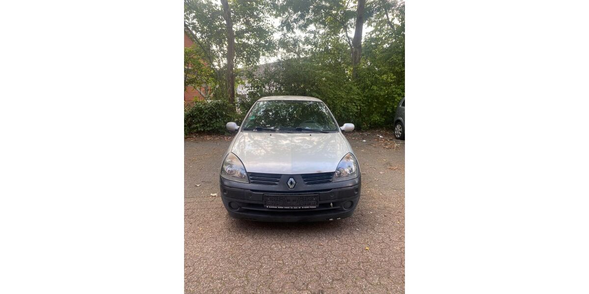Renault Clio 264.000 km 950 &euro; Castrop Rauxel 44575