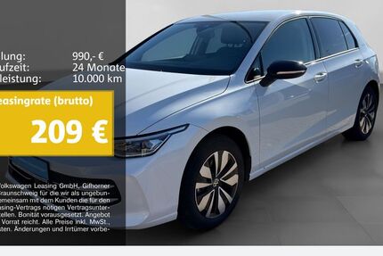 VW Golf 20.473 km 28.270 &euro; Dorsten 46282