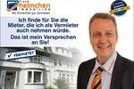 Dachgeschoßwohnung Essen Stadtbezirk IV - 2 Zimmer, 50 m&sup2;, 470&euro; | Angebot:26356335