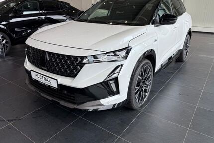 Renault Austral 4.950 km 39.998 € Dortmund 44145