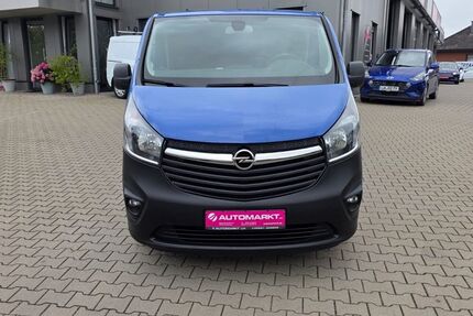 Opel Vivaro 213.000 km 12.990 € Lüdinghausen 59348