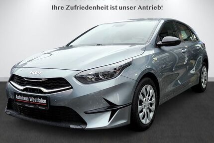 Kia ceed / Ceed 22.254 km 15.590 &euro; Essen 45276