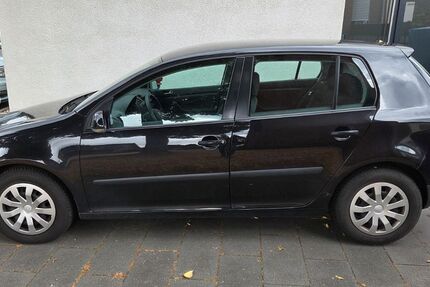 VW Golf 155.000 km 2.900 &euro; Haltern 45721