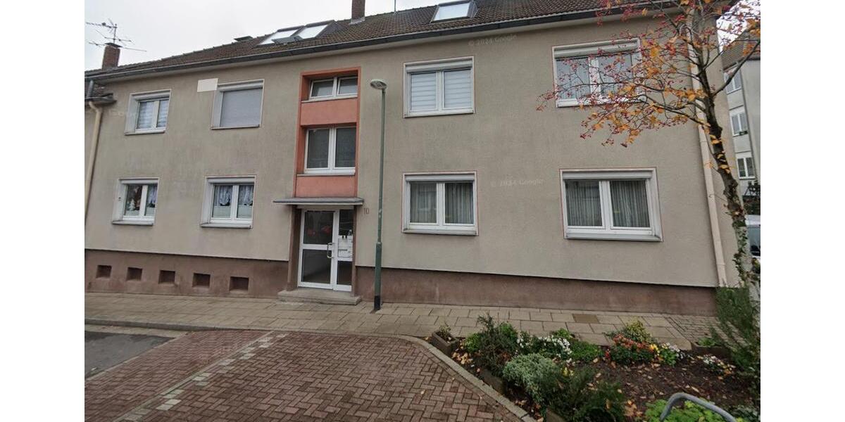 Etagenwohnung Essen Stadtbezirk III - 3 Zimmer, 64 m&sup2;, 575&euro; | Angebot:25375371