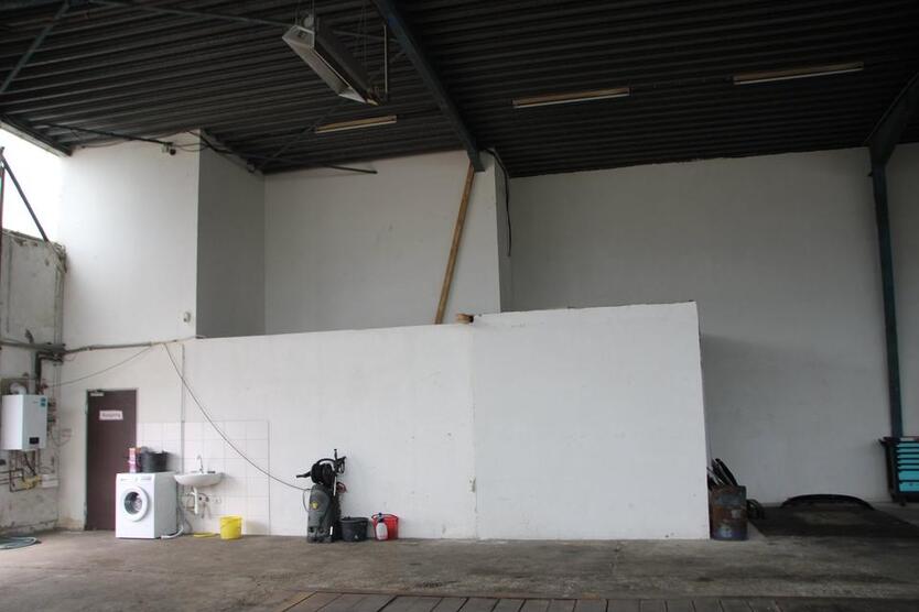 Lager Halle in sehr gute Lage Recklinghausen direkt neben A2 zimmer