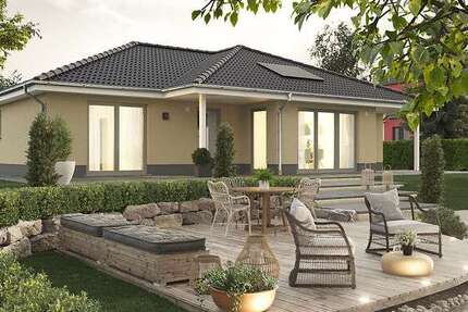 Haus Nordki - 5 Zimmer, 128 m&sup2;, 300.850&euro; | Angebot:25149507